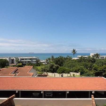 24 Sea Lodge - Sea Viewing Apartment Durban Exterior foto